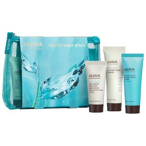 AHAVA Набор для ухода Handpflege Sea Minis Kit