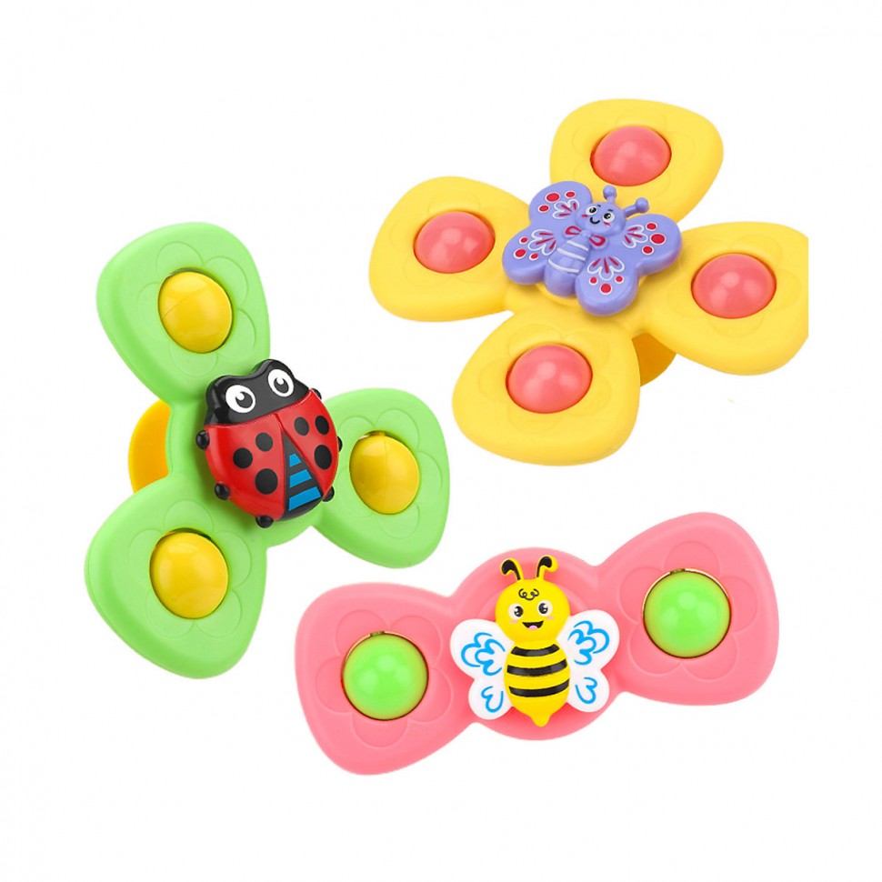 Купить Vicabo Saugnapf-Spielzeug Badespielzeug Badespielzeug fur Kinder  Игрушки на присоске Игрушки для купания Игрушки для купания для детей в  интернет-магазине Diskontshop.eu Германия всего за 2 216 руб. в