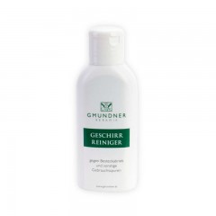 Gmundner Keramik Gmundner Keramik Geschirr-Reiniger Geschirr Reiniger 100 ml Средство для мытья посуды Gmundner керамическое средство для мытья посуды 100 мл