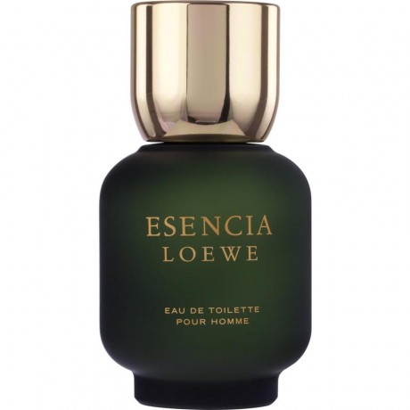 LOEWE Esencia Loewe Eau de Toilette Туалетная вода Spray Спрей, 50 мл