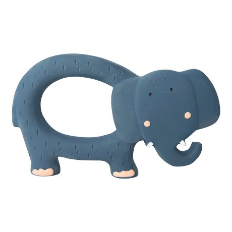 trixie Greifling aus Naturkautschuk Игрушка-клатч из натурального каучука