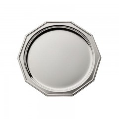 Robbe &amp; Berking Robbe &amp; Berking Alt-Spaten 925 Sterling Silber Glaserteller 10,5 cm Robbe &amp;amp; Berking Alt-Spaten Стеклянная тарелка из стерлингового серебра 925 пробы 10,5 см