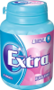 EXTRA Bubble Mint Жевательная резинка	 без сахара, 46 шт