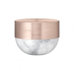 Rituals Glow Anti-Ageing Night Cream  Сияющий антивозрастной ночной крем