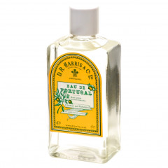 D.R. Harris Eau de Portugal Hair Lotion ohne Ol  Лосьон для волос Eau de Portugal без масла