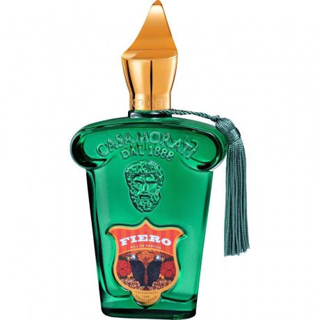 XerJoff Casamorati 1888 Fiero Eau de Parfum Парфюмерная вода Spray Спрей, 30 мл