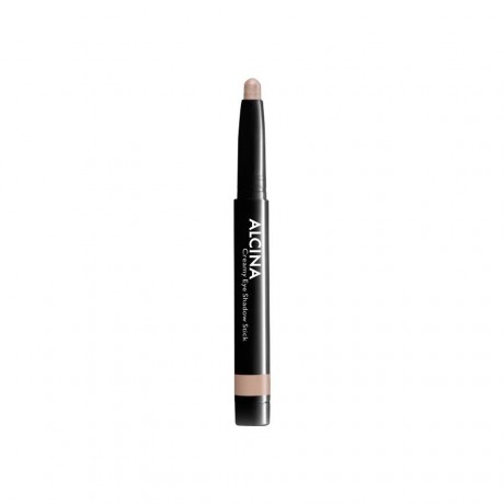 Тени для век Альцина Alcina Eyes Creamy Eye Shadow Stick, Nr. 020 Plum / 1 шт.