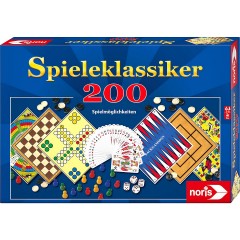 Noris Spieleklassiker классические игры