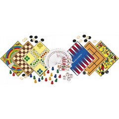 Noris Spieleklassiker классические игры