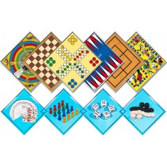 Noris Spieleklassiker классические игры