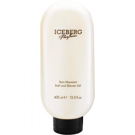 Iceberg Femme Shower Gel Гель для душа, 400 мл