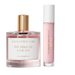 Zarkoperfume Pretty in Pink Set  Красотка в розовом наборе