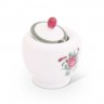 Friesland Friesland Atlantis Ostfriesische Rose Zuckerdose 0,24 L Сахарница Friesland Atlantis East Frisian Rose 0,24 л