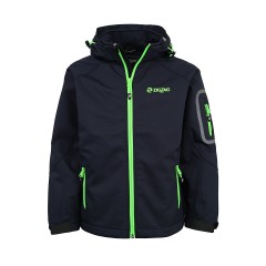 Zigzag Softshelljacke куртка софтшелл