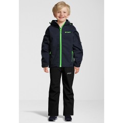 Zigzag Softshelljacke куртка софтшелл