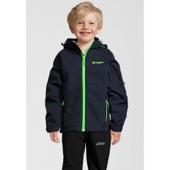 Zigzag Softshelljacke куртка софтшелл