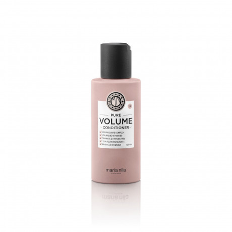 Maria Nila Volume Conditioner  Кондиционер для объема
