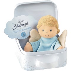 Sterntaler Schmusetuch M Schutzengel Утешитель М ангел-хранитель