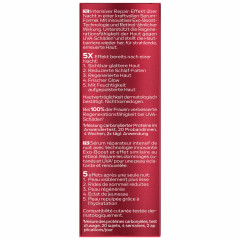 WELEDA EXO Youth Power Night Repair Elixir Granatapfel, 30 ml, Ночной восстанавливающий эликсир EXO Youth Power с гранатом для гладкости кожи, 30 мл