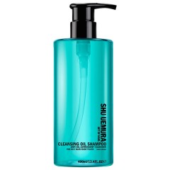 Shu Uemura Anti Oil Astringent Cleanser Haarshampoo Cleansing Oils, 400 мл