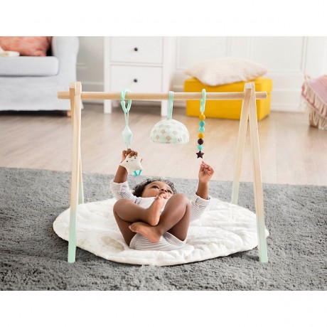 B.Toys Baby-Gym детская гимнастика