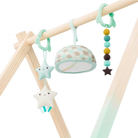 B.Toys Baby-Gym детская гимнастика