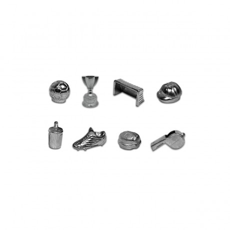 Winning Moves Monopoly FC Schalke 04 Монополия Шальке 04