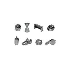 Winning Moves Monopoly FC Schalke 04 Монополия Шальке 04