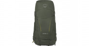 Osprey Osprey Kestrel 68 , Rucksack olivgrun, 68 Liter / Grosse  L/XL  olivgrun Osprey Kestrel 68, рюкзак оливковый, 68 литров / размер L/XL