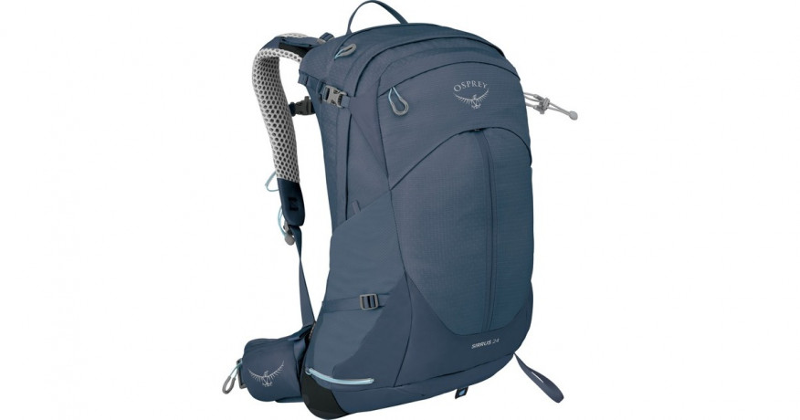 Osprey Osprey Sirrus 24, Rucksack blaugrau, 24 Liter blaugrau Osprey Sirrus 24, рюкзак сине-серый, 24 литра