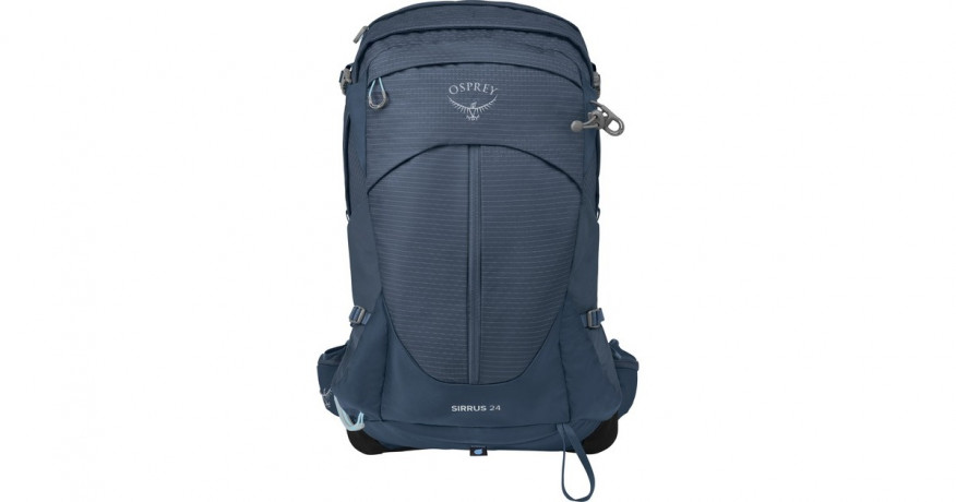 Osprey Osprey Sirrus 24, Rucksack blaugrau, 24 Liter blaugrau Osprey Sirrus 24, рюкзак сине-серый, 24 литра