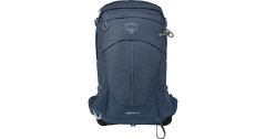 Osprey Osprey Sirrus 24, Rucksack blaugrau, 24 Liter  blaugrau Osprey Sirrus 24, рюкзак сине-серый, 24 литра
