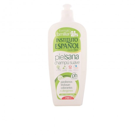 Instituto Espanol Piel Sana Champu Instituto Espanol  Пьель Сана Чампу Instituto Espanol