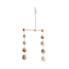 Haba Mobile Punktchen Мобильные точки