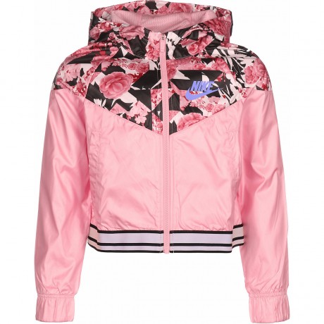NIKE Nike Jacke Sportswear Windrunner Ubergangsjacken Nike Jacket Sportswear Windrunner Переходные куртки