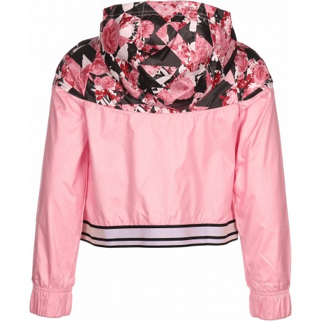 NIKE Nike Jacke Sportswear Windrunner Ubergangsjacken Nike Jacket Sportswear Windrunner Переходные куртки