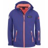 TROLLKIDS Madchen Softshell Jacke Oslofjord Softshelljacken Куртка софтшел для девочек Куртки софтшелл Oslofjord