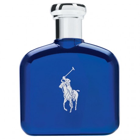Ralph Lauren (Ральф Лаурен)  After Shave Крем после бритья Polo Blue, 125 мл