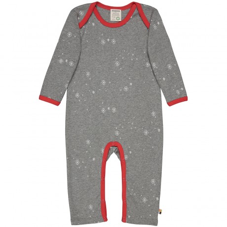 loud + proud Overall Druck Overalls комбинезоны с принтом