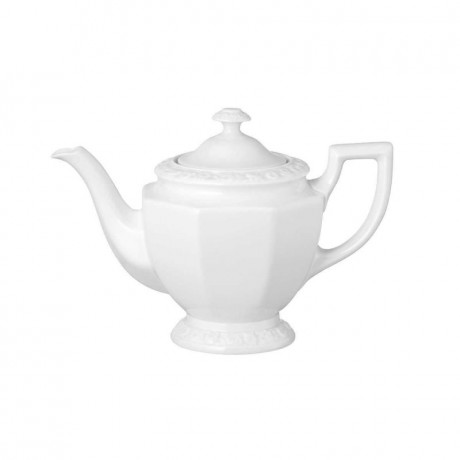 Rosenthal Rosenthal Maria Weiss Teekanne 0,92 L Чайник Rosenthal Maria Weiss 0,92 л