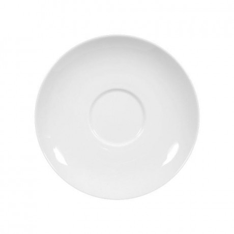 Seltmann Weiden Seltmann Weiden Rondo / Liane Weiss Suppen-Untertasse 16 cm Seltmann Weiden Rondo / Liane Weiss Блюдце для супа 16 см
