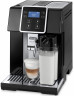 De'Longhi De'Longhi Kaffeevollautomat Perfecta Evo ESAM 428.40.BS, Kaffeekannenfunktion, inkl. Pflegeset im Wert von € 31,99 UVP Полностью автоматическая кофемашина De'Longhi Perfecta Evo ESAM 428.40.BS, функция кофейника, включая набор для ухода, рекоме