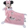 Simba Disney Minnie Glow in the Dark Schmusetuch Дисней Минни Светится в темноте Одеяло