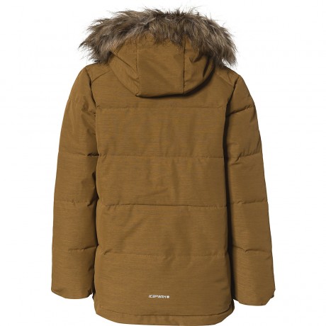 ICEPEAK Winterjacke KENNER fur Jungen Зимняя куртка KENNER для мальчика
