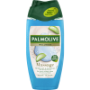 Palmolive Wellness Massage Duschgel, Палмолив  Ароматный скраб гель для душа с массажным эффектом с солью Мертвого моря 250 г