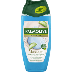 Palmolive Wellness Massage Duschgel, Палмолив Ароматный скраб гель для душа с массажным эффектом с солью Мертвого моря 250 г