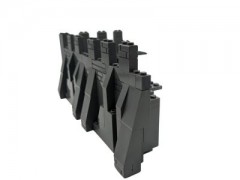 LEGO LEGO MOC Ritter Burg Schloss Mauer 2 Mauerteile und 1 Eckteil - dunkelgrau - 133 Teile LEGO MOC Knight Castle Wall 2 части стены и 1 угловая часть - темно-серый - 133 детали