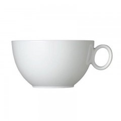 Thomas Thomas Loft Weiss Kombiobertasse 0,34 L Комбинированная чашка Thomas Loft Weiss 0,34 л