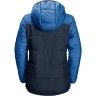 Jack Wolfskin Winterjacke THREE HILLS fur Jungen Зимняя куртка THREE HILLS для мальчика