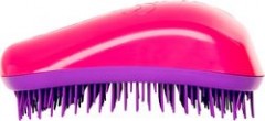 Dessata (Дессата) Anti-Tangle Brush Анти-тангл Щётка для волос Fuchsi, violet, 1 шт.